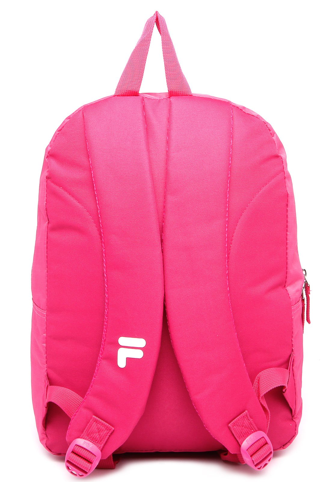 Mochila Fila Graphic F Rosa - Compre Agora | Dafiti Brasil