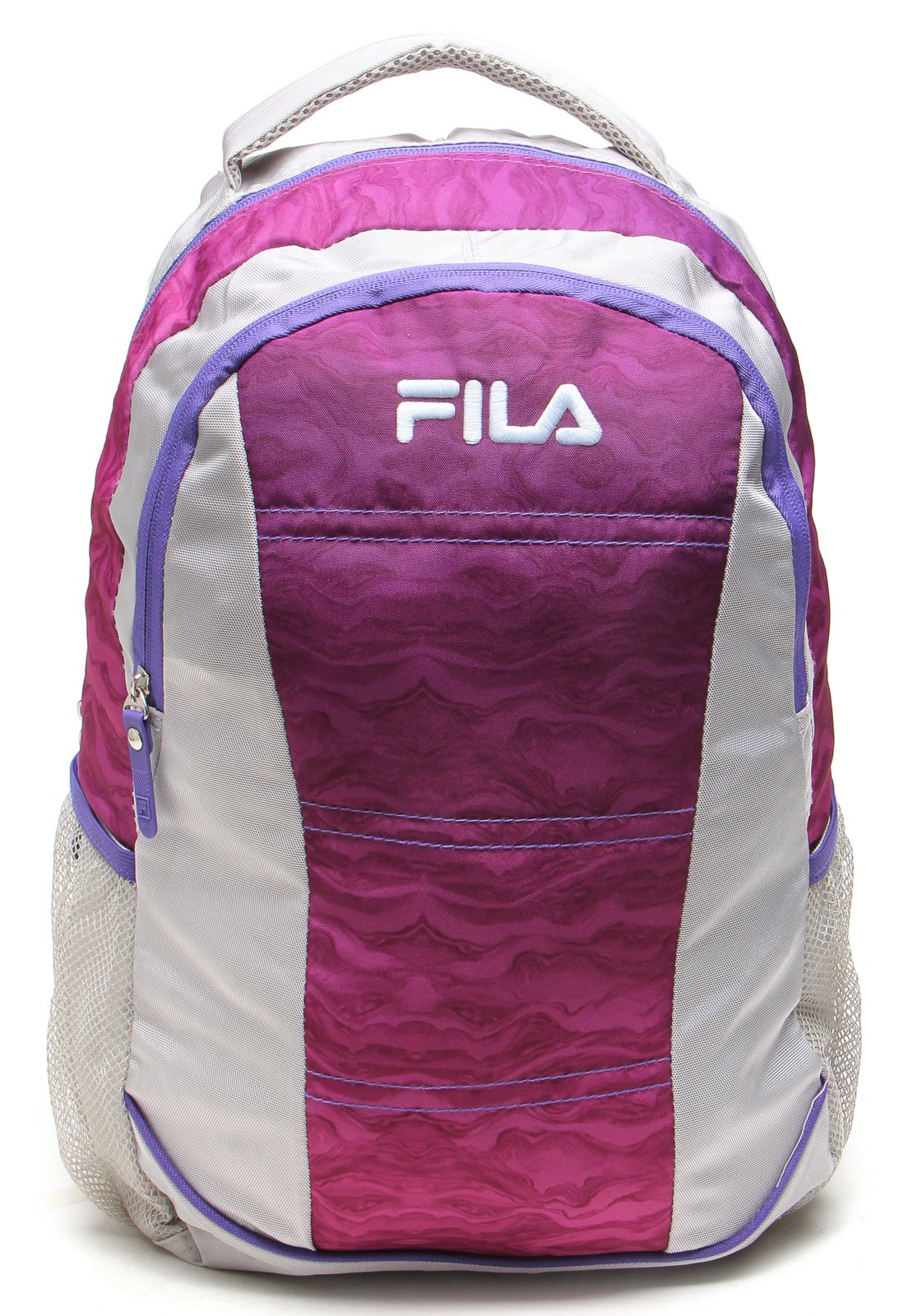 fila mochila feminina