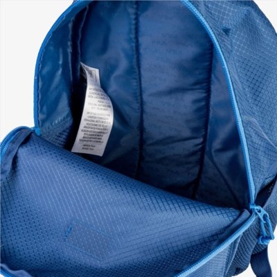 Mochila Fila Mini Basic Letter Azul