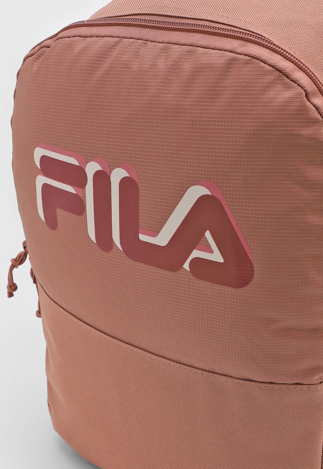 Mochila Fila Mixed Rosa - Compre Agora | Dafiti Brasil