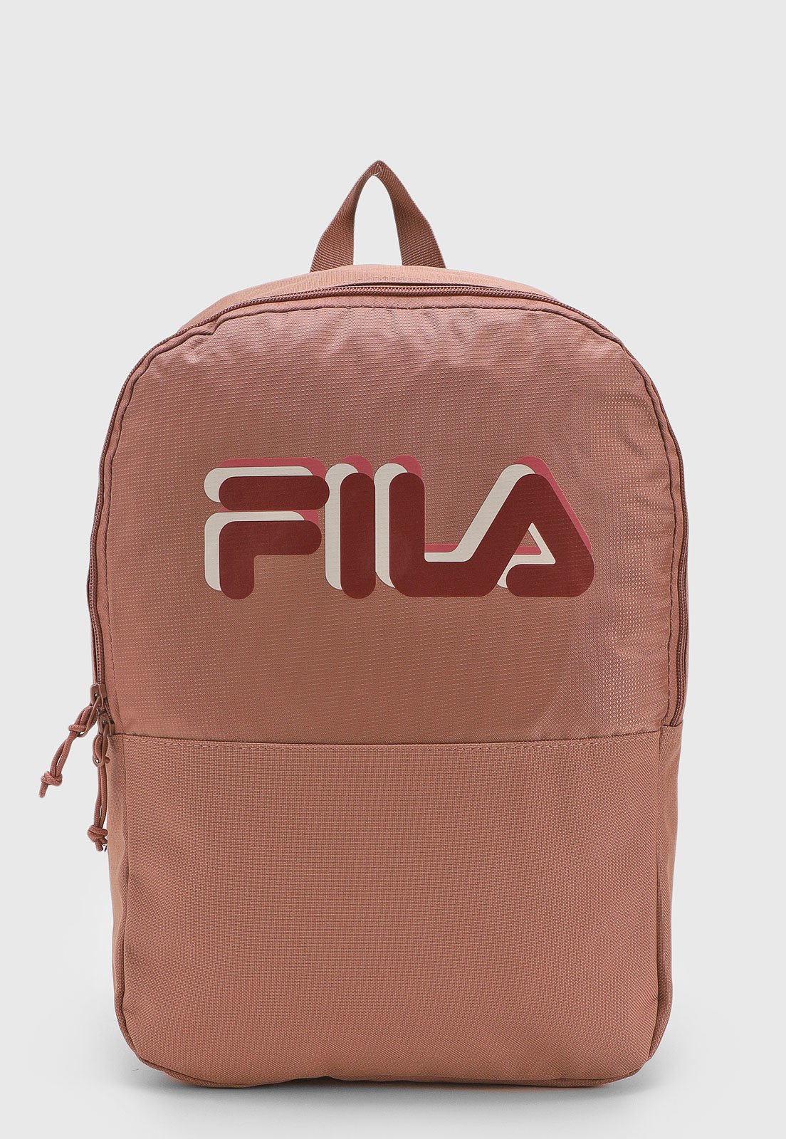 Mochila Fila Mixed Rosa - Compre Agora | Dafiti Brasil