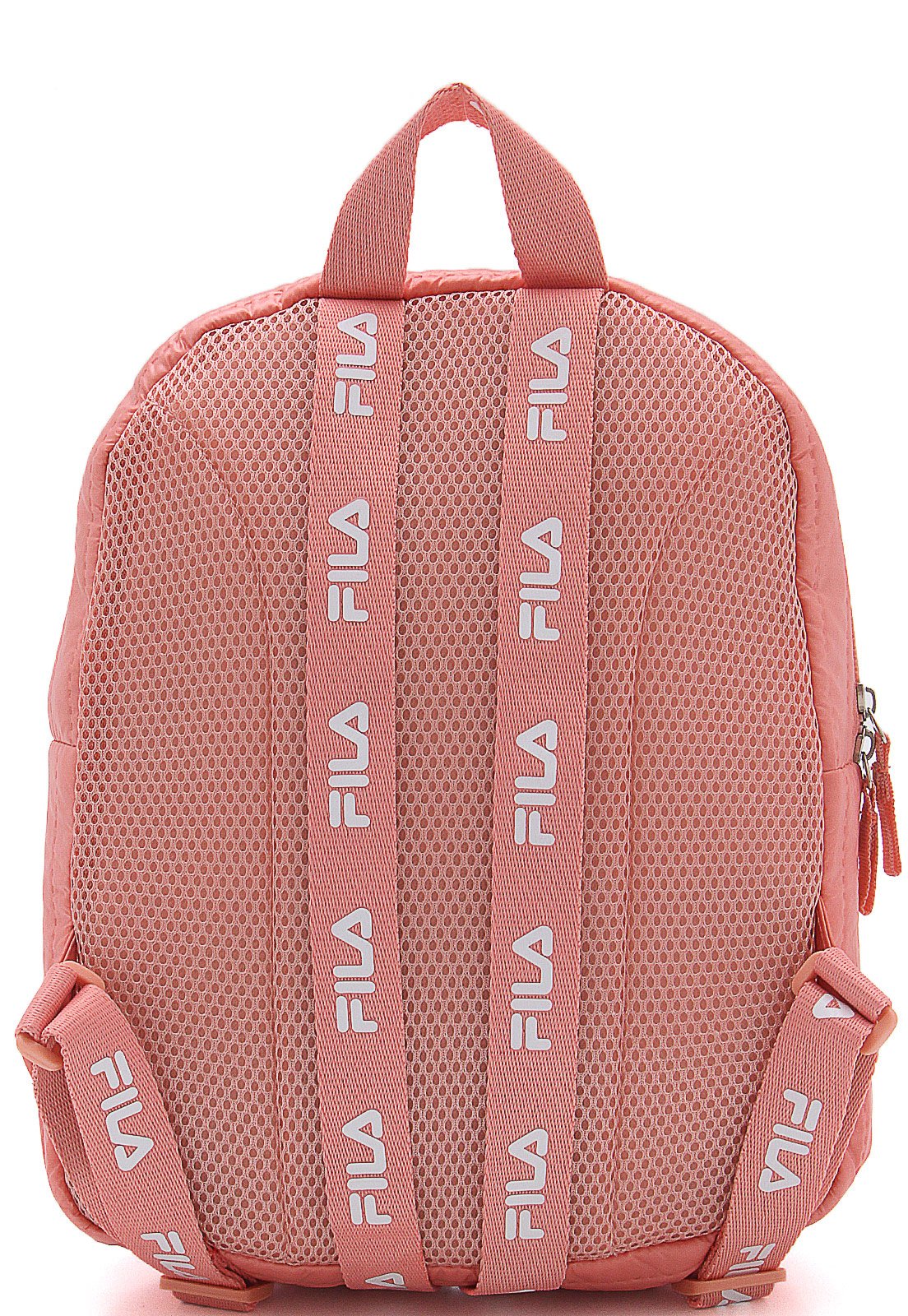 Mochila Fila Thermal Rosa - Compre Agora | Dafiti Brasil