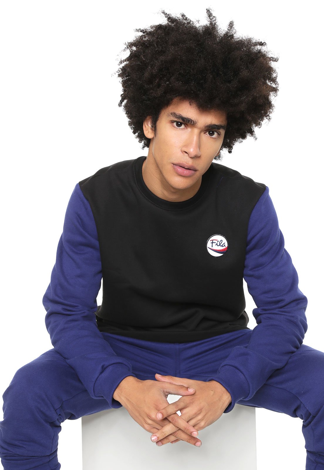 tenis fila allure