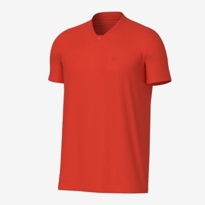 Pólo Fila Player F-Box Basic Masculina Incolor