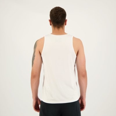 Regata Fila Basic Sports Polygin Branco