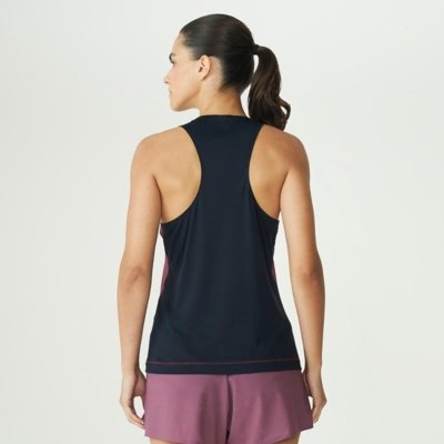 Regata Fila F-Box Racer Feminina Vinho