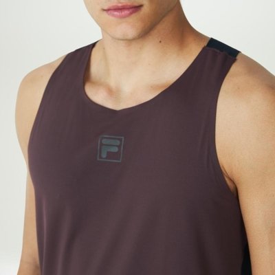 Regata Fila F-Box Racer Masculina Incolor