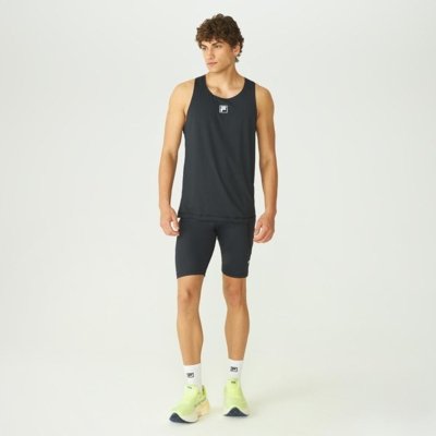 Regata Fila F-Box Racer Masculina Incolor