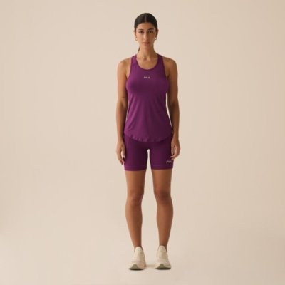 Regata Fila Racer Feminina Incolor