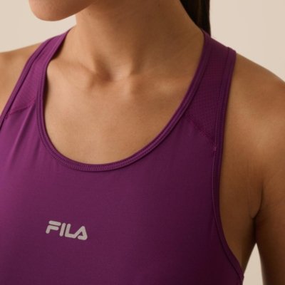 Regata Fila Racer Feminina Incolor
