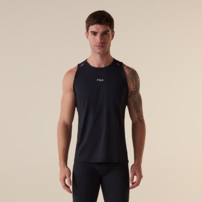 Regata Fila Racer II Masculina Incolor