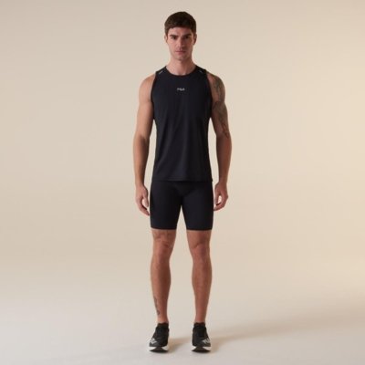 Regata Fila Racer II Masculina Incolor