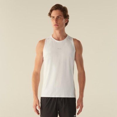 Regata Fila Racer II Masculina Incolor