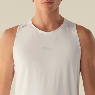 Regata Fila Racer II Masculina Incolor