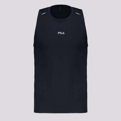 Regata Fila Racer II Preta