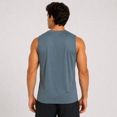 Regata Fila Reflective Core Run Cinza