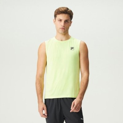 Regata Fila Reflective Core Run Masculina Incolor