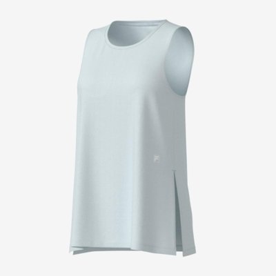 Regata Fila Rise Airy Feminina Azul