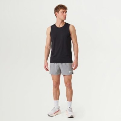 Regata Fila Rise Airy Masculina Incolor