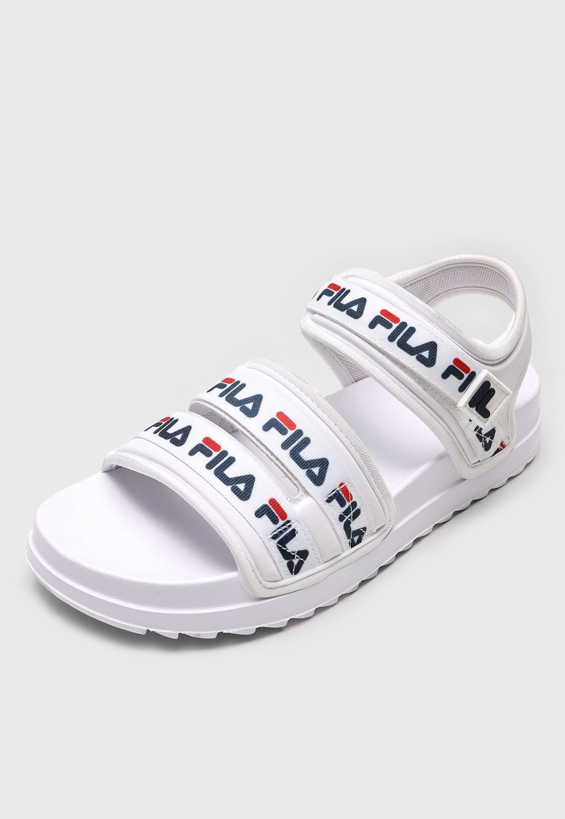 Sandalia da clearance fila branca