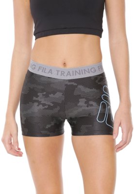 Short Fila Training Elastic Preto é ruim? Short Fila Training Elastic Preto é boa?