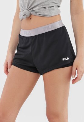 shorts fila training