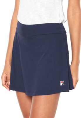 short saia fila