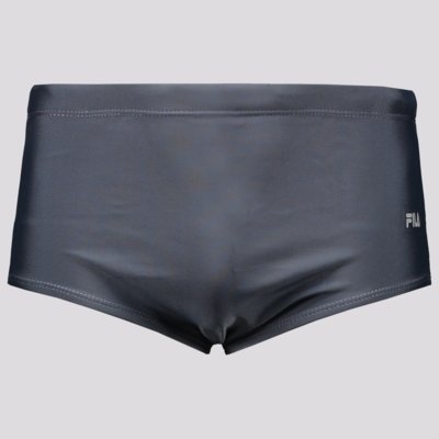 Sunga Fila Basic 18 Chumbo