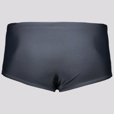 Sunga Fila Basic 18 Chumbo