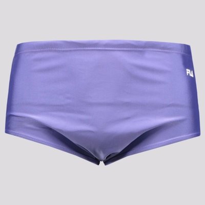 Sunga Fila Basic Azul