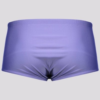 Sunga Fila Basic Azul