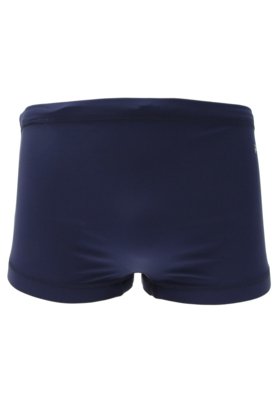 Sunga Fila Boxer Core II Azul-marinho é boa?