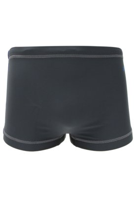 Sunga Fila Boxer Core II Grafite é boa?