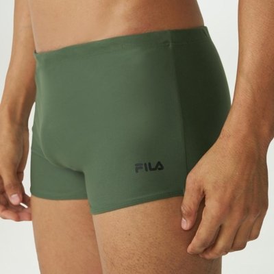 Sunga Fila Boxer II Masculina Incolor