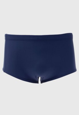 Sunga Fila Slip Logo Azul-marinho é boa?