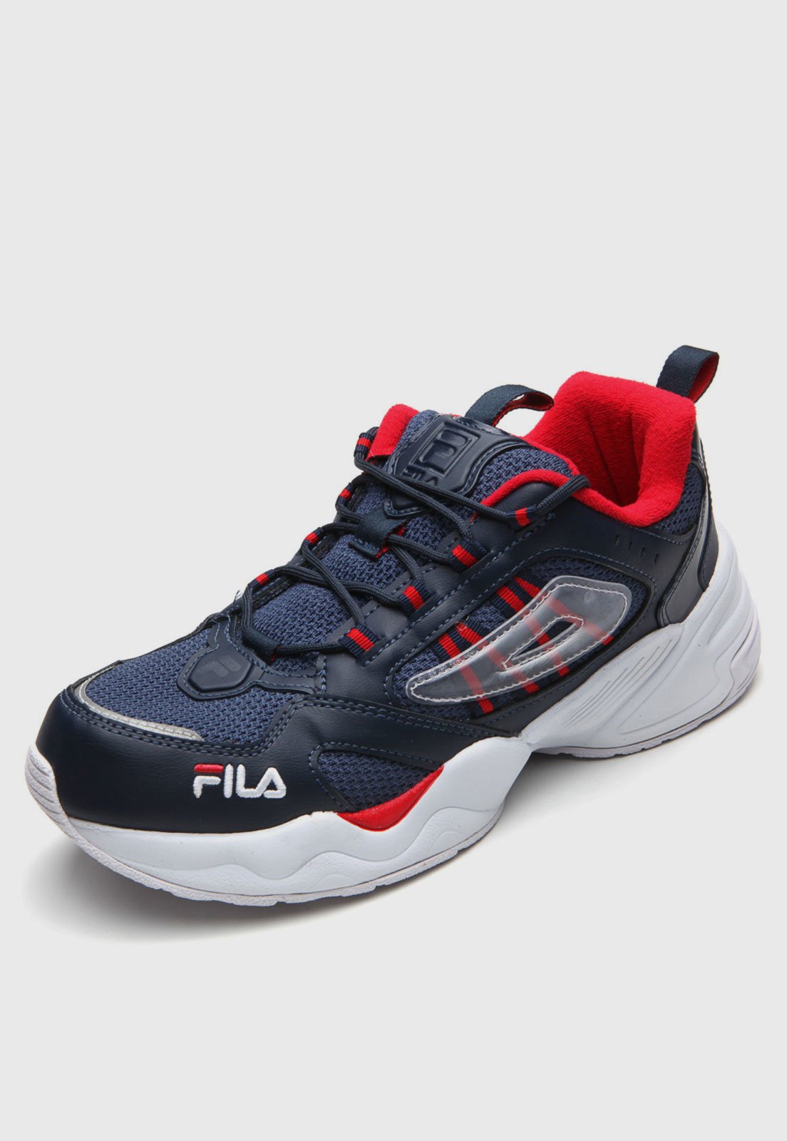 fila aztrek