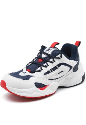 fila attrek preto