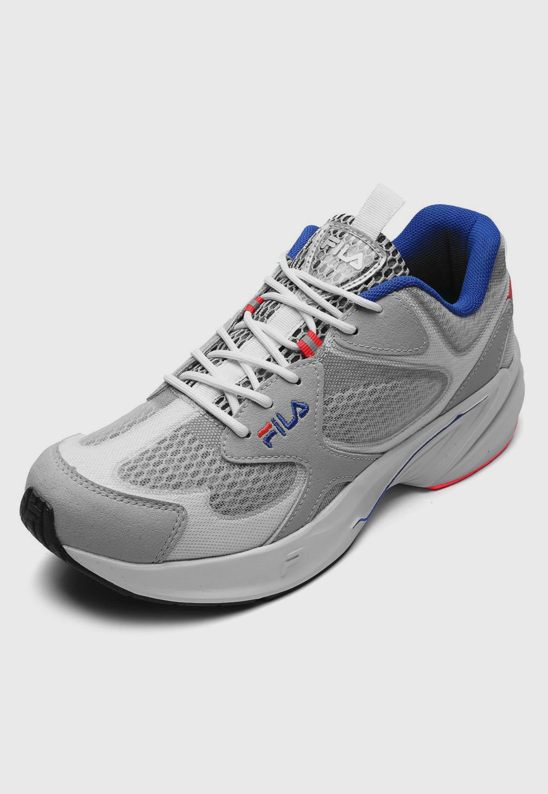 fila tech