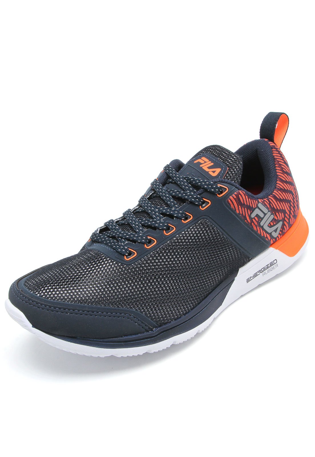 tenis fila energized rubber