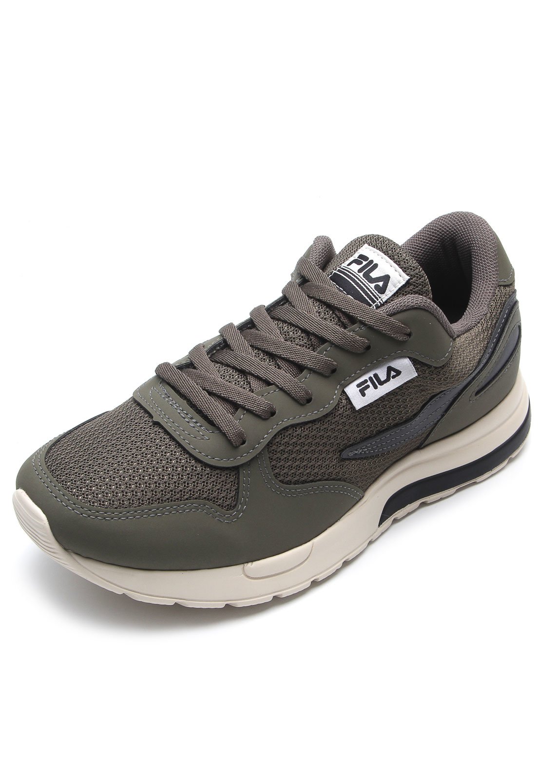 tenis fila runner