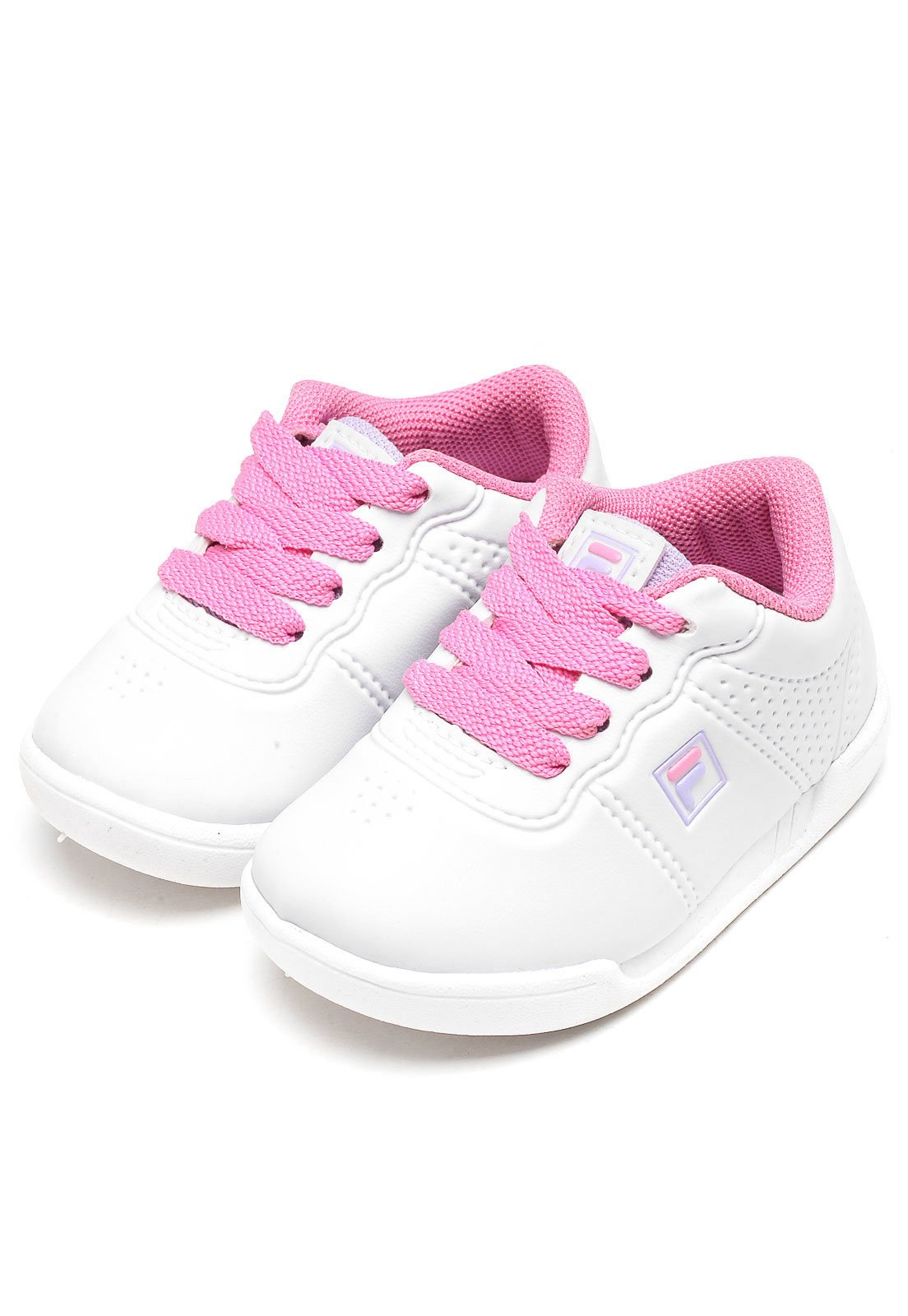 tenis fila f16 low