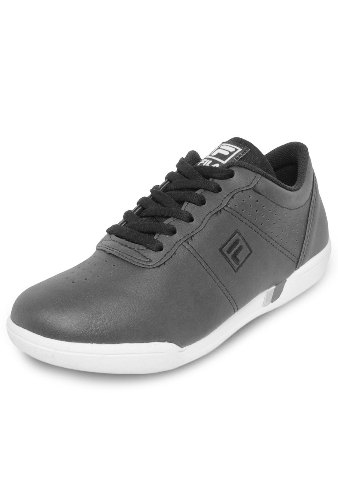 tênis fila f16 low feminino