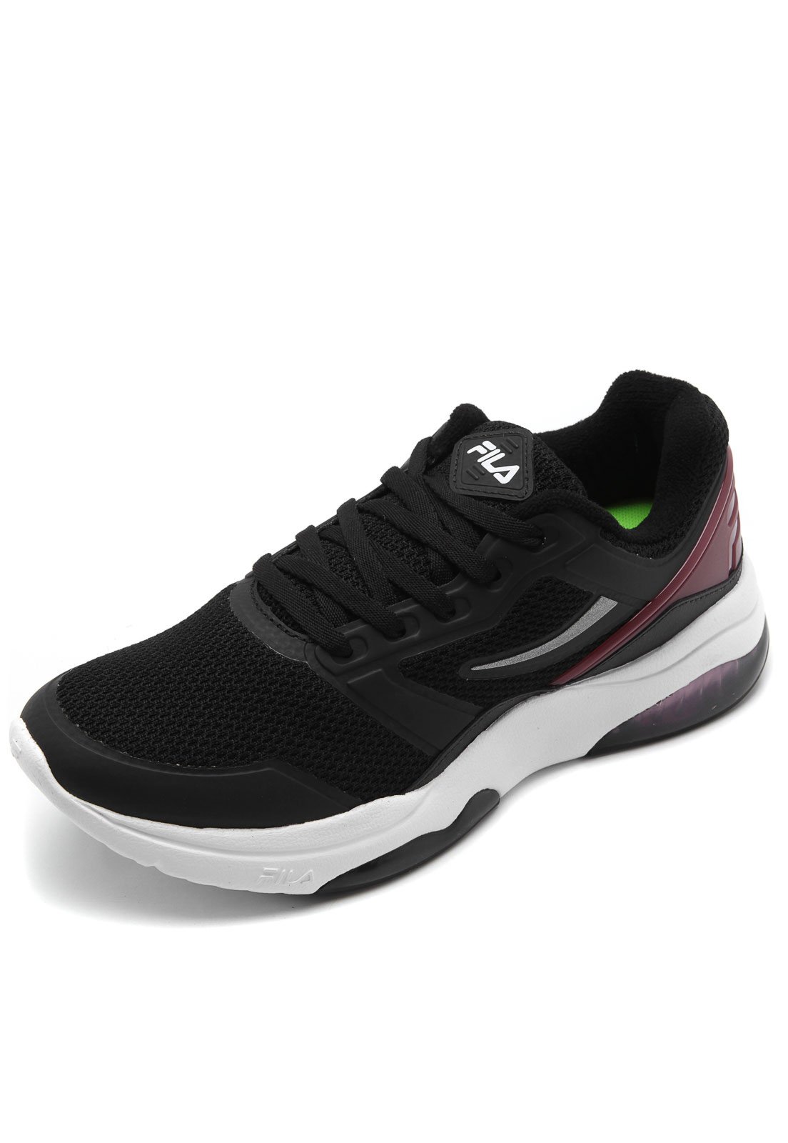 tenis fila f smash