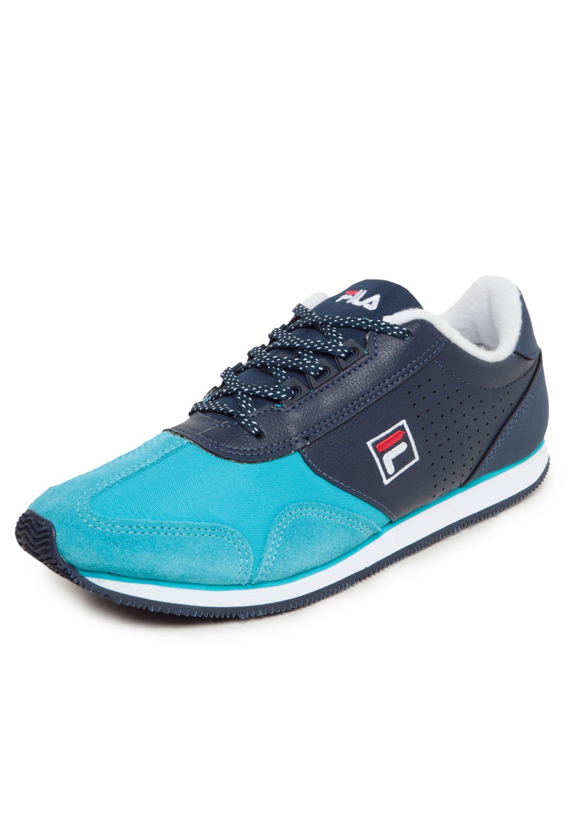 tenis vintage fila