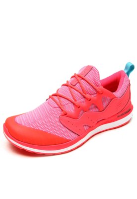 tênis fila fxt panther knit feminino