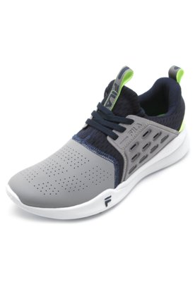 tenis fila flag trainer