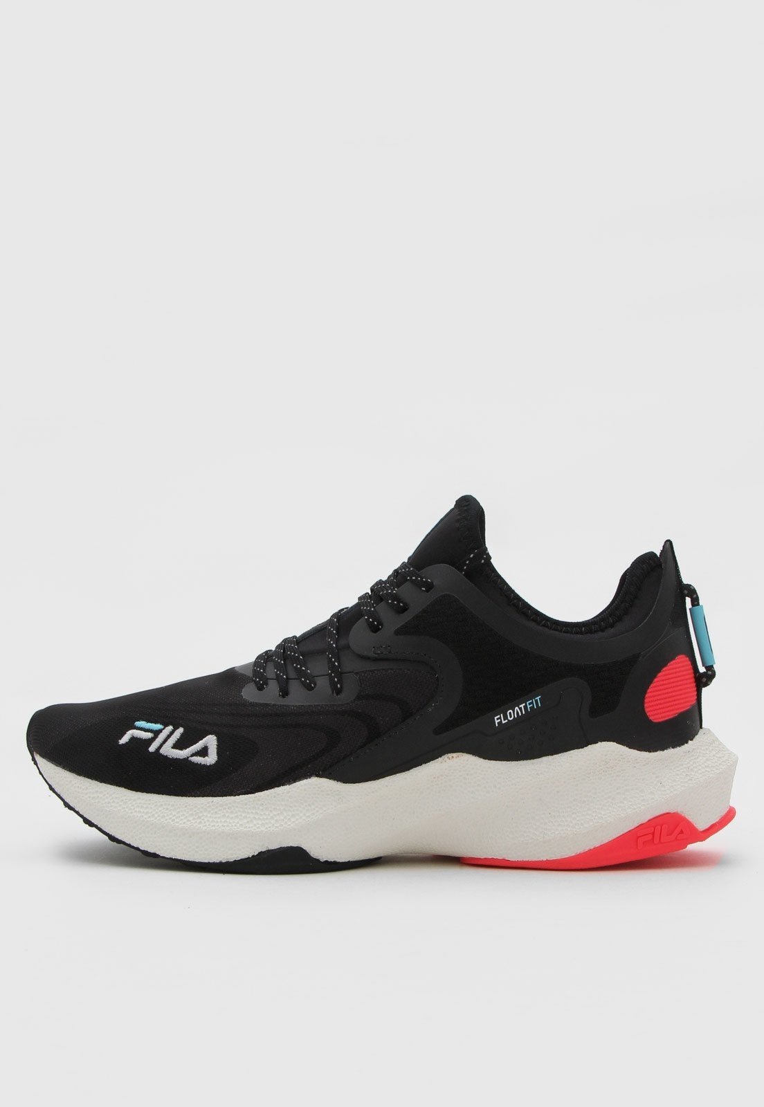 tenis fila masculino dafiti