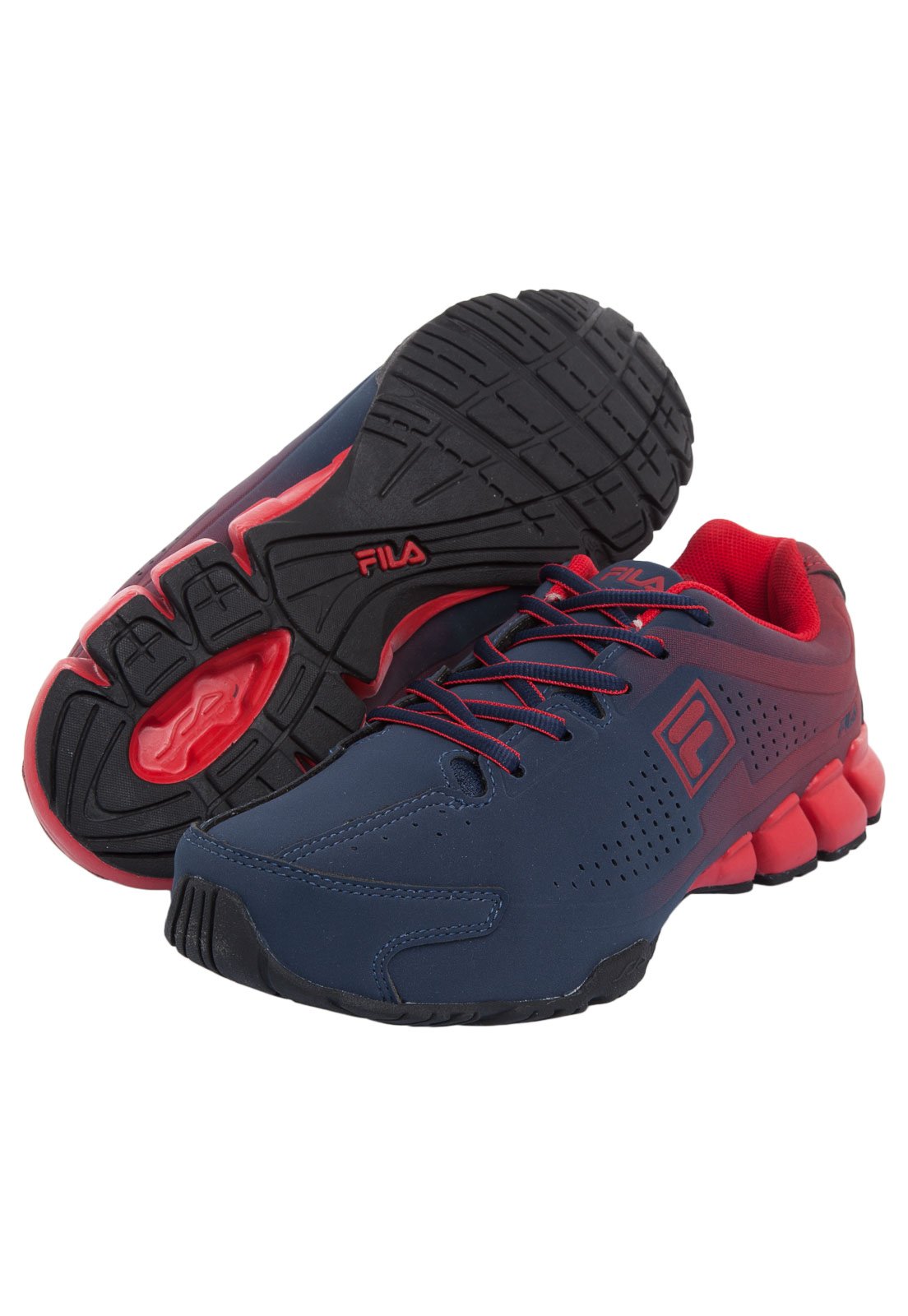 tenis fila grand