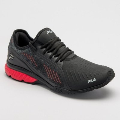 dafiti tenis fila masculino