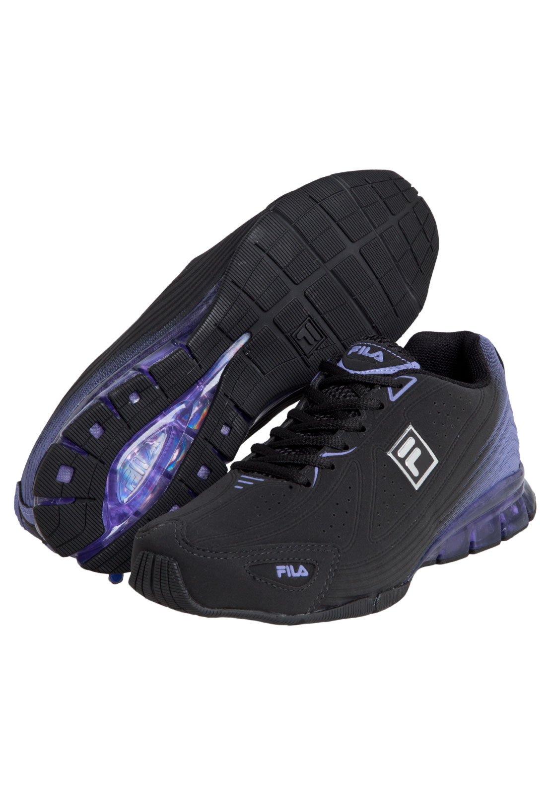 tenis fila en linea